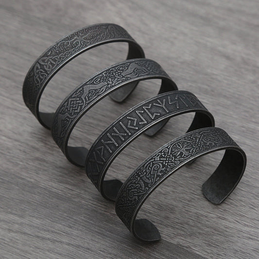 BRAZALETE VIKINGO