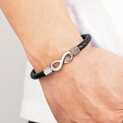 Pulsera INFINITY