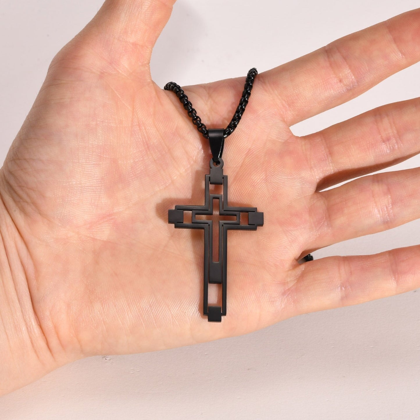 Cruz Eterna