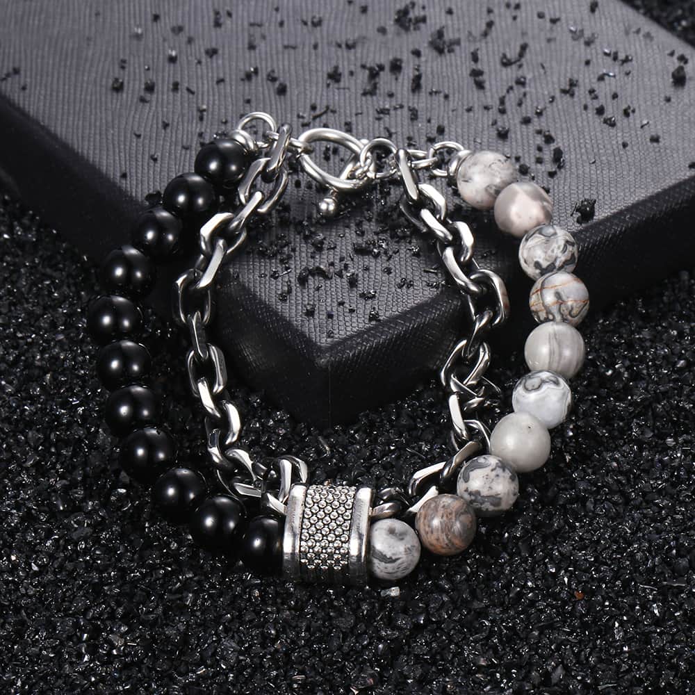 Conjunto Chin