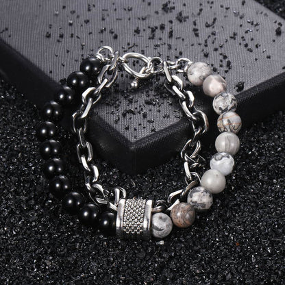 Conjunto Chin