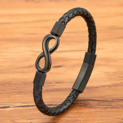 Pulsera INFINITY