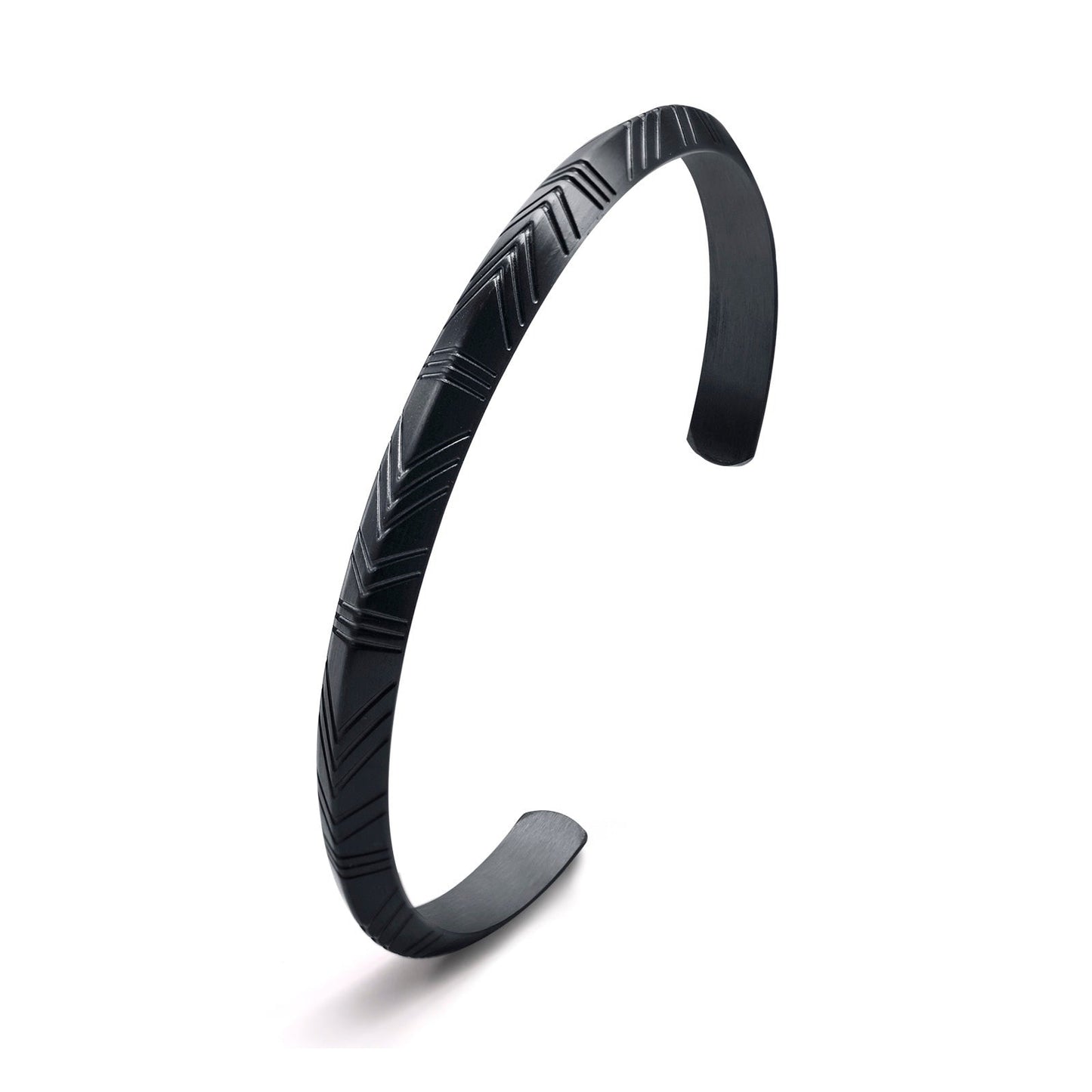 Brazalete tribal