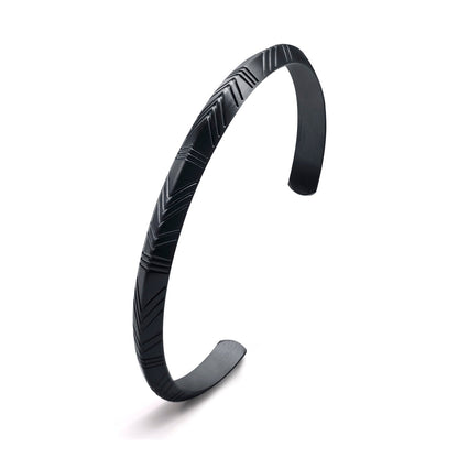 Brazalete tribal