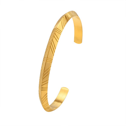 Brazalete tribal