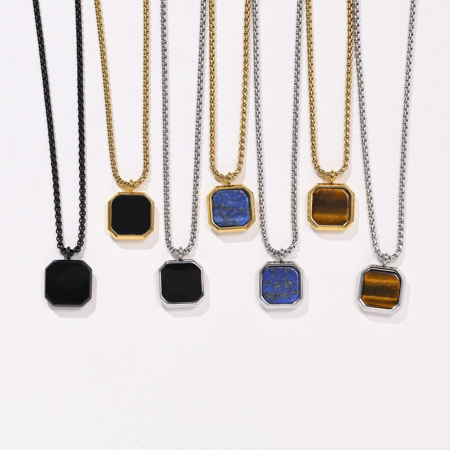 VALHALLA SET 2 COLLARES