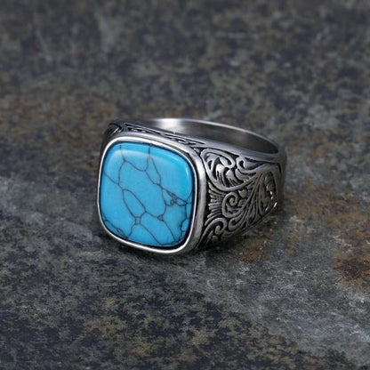 Anillo Muninn's