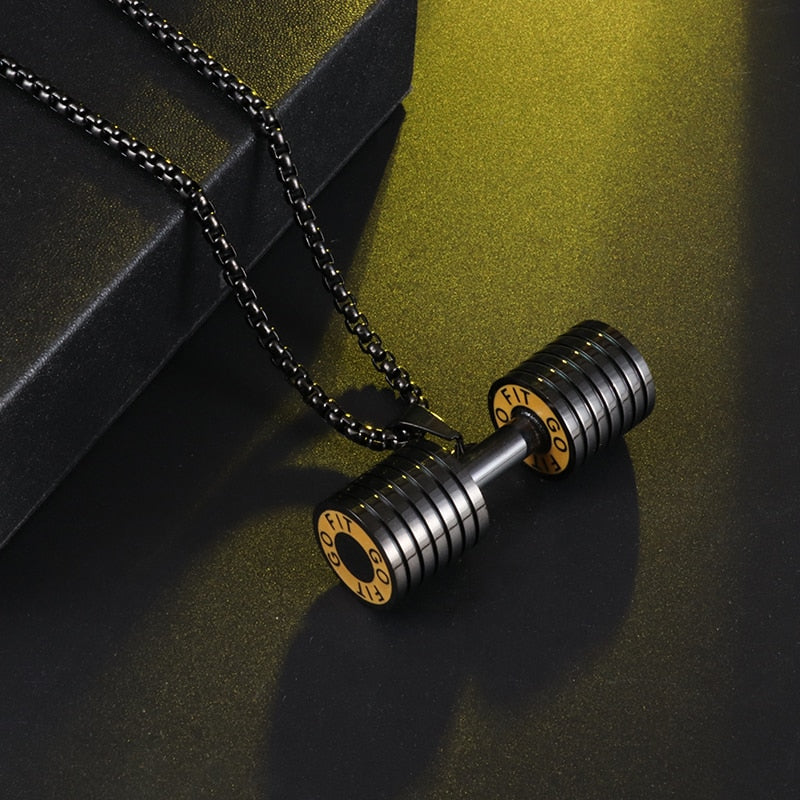 GYM LIMITED EDITION