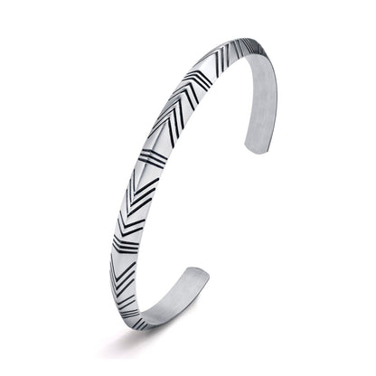 Brazalete tribal