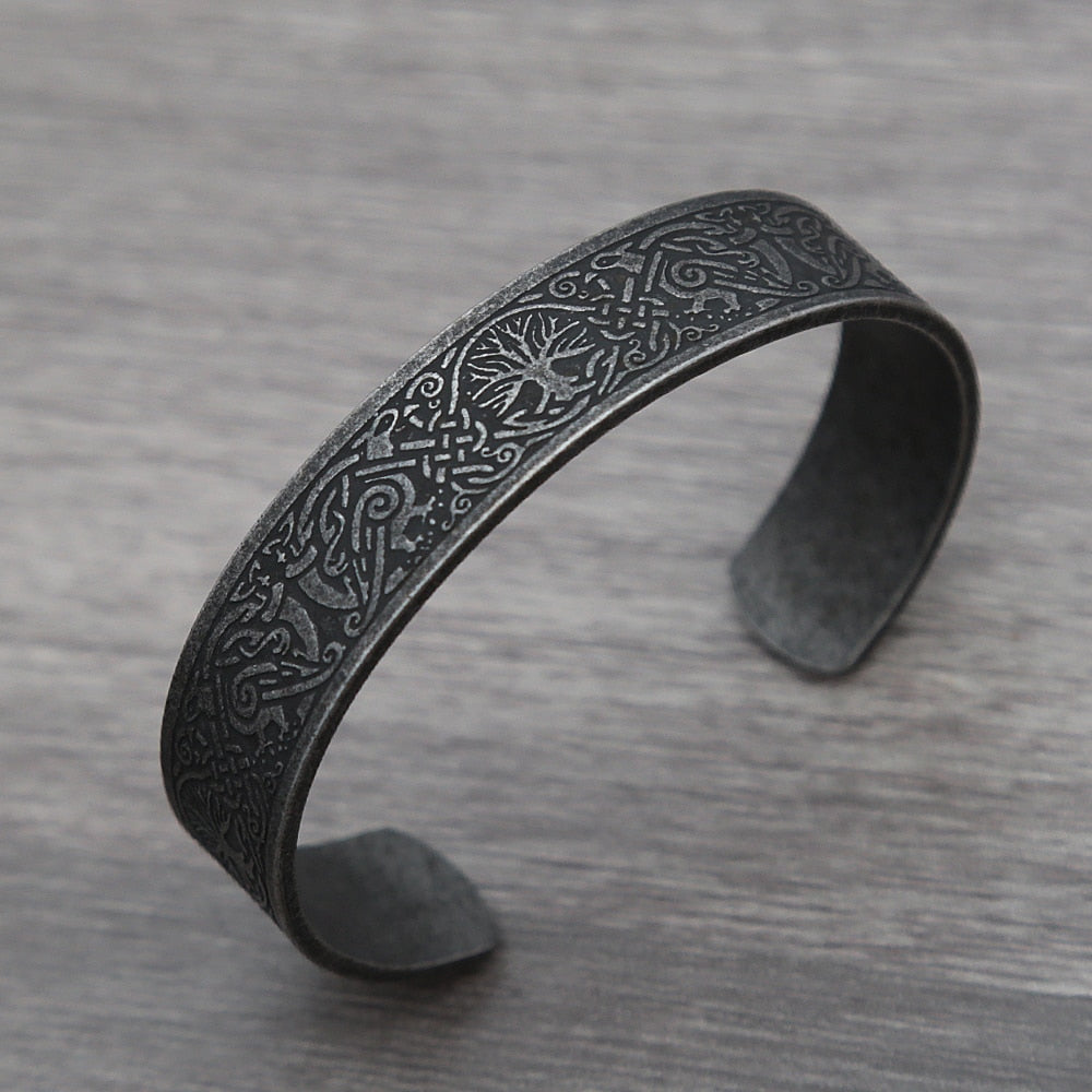 BRAZALETE VIKINGO