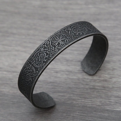 BRAZALETE VIKINGO