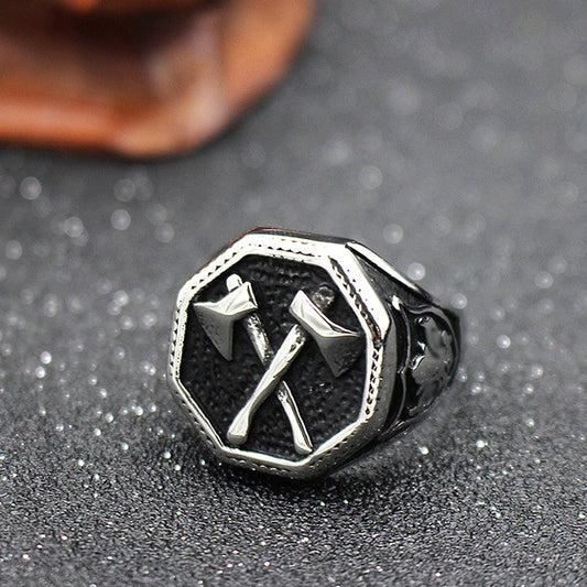 AXE MAGNA