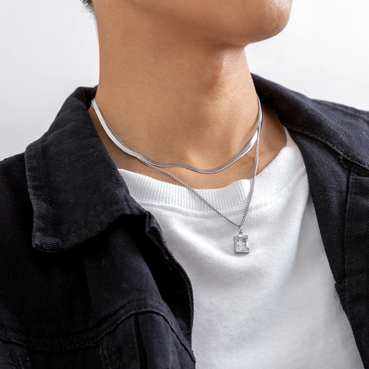 SEVERANT CONJUNTO