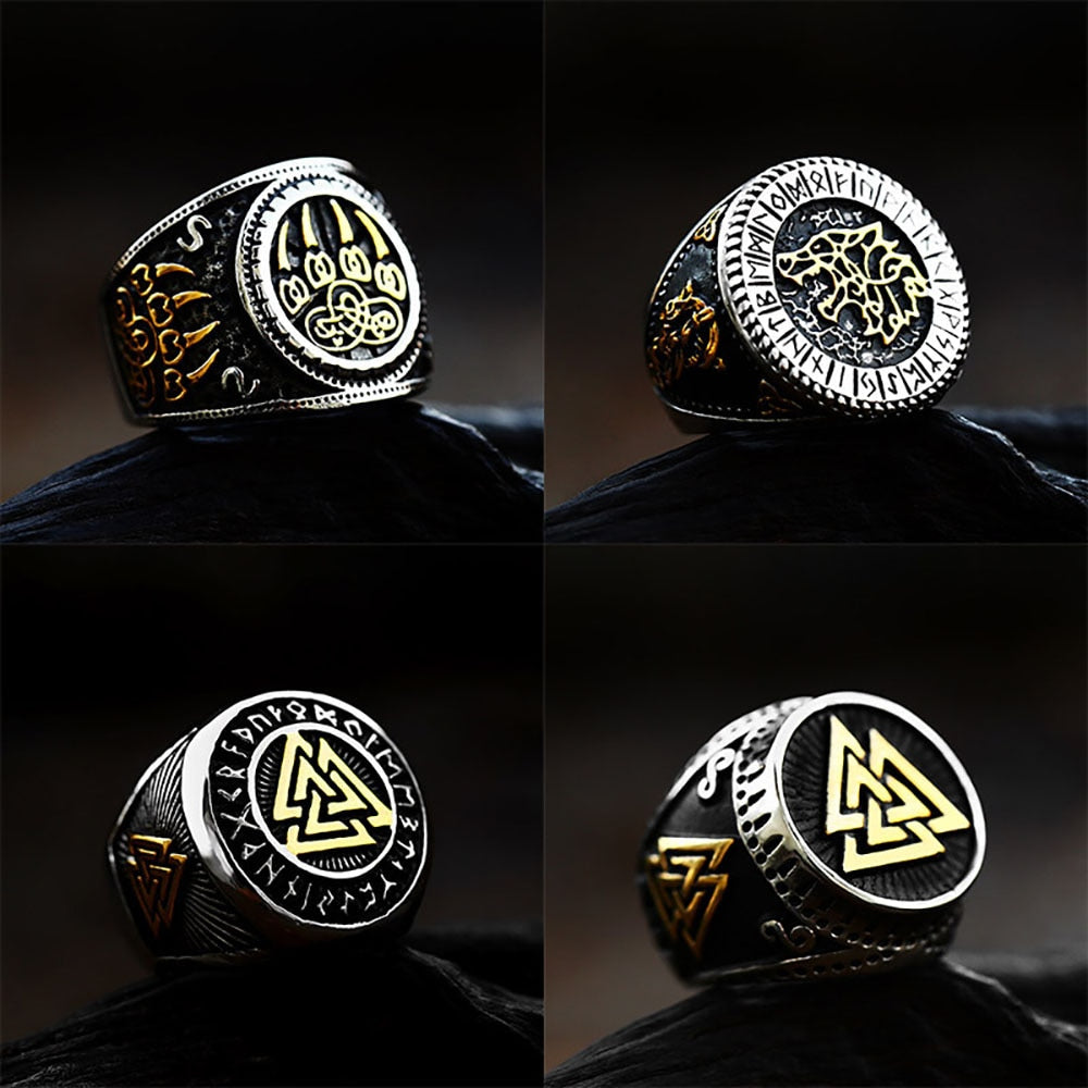 VIKINGO COLLECTION