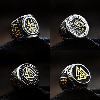 VIKINGO COLLECTION