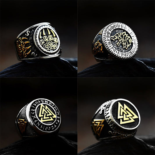 VIKINGO COLLECTION