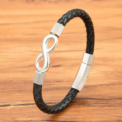 Pulsera INFINITY