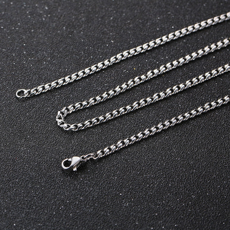 CHAIN