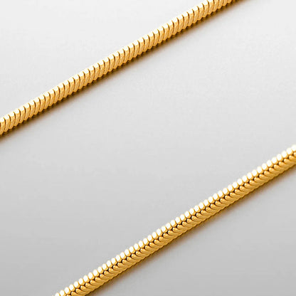 COLLAR MONACO