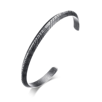 Brazalete tribal