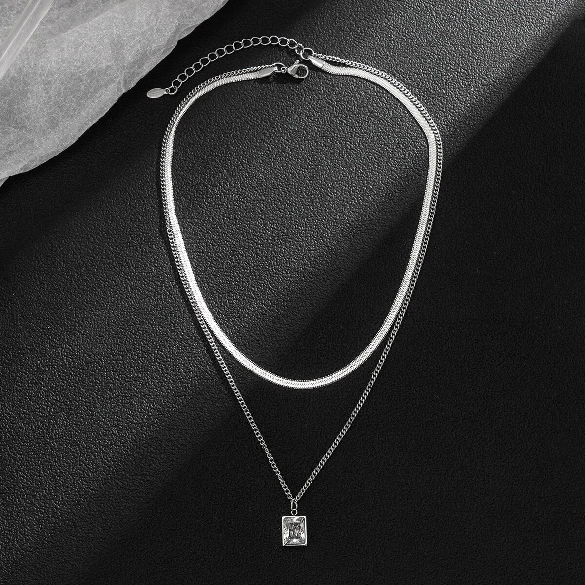 SEVERANT CONJUNTO