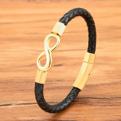 Pulsera INFINITY
