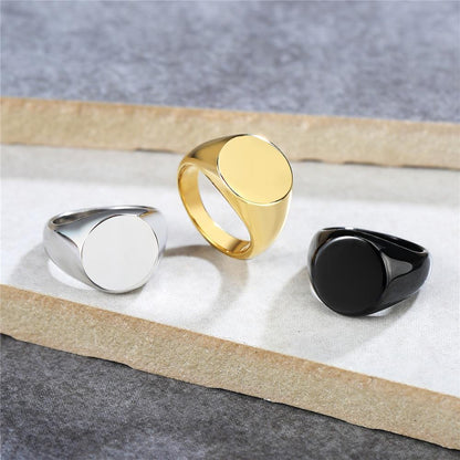 Anillo FOTO PERSONALIZABLE