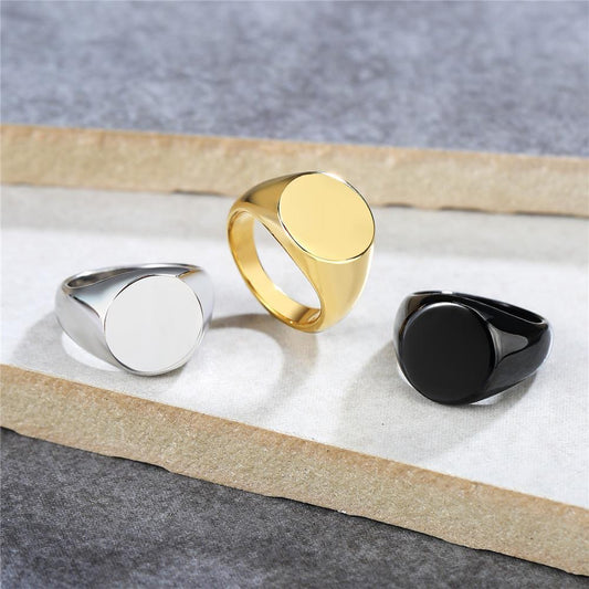 Anillo FOTO PERSONALIZABLE