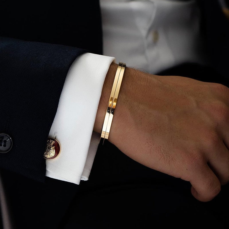 BRAZALETE SKÖLL